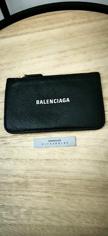 Authentic BALENCIAGA Wallet