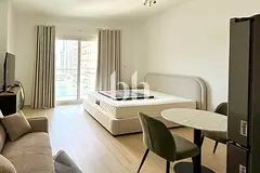 Chic Studio | Fully Furnished | Spacious