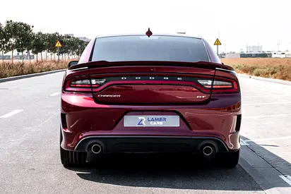 صورة مصغرة 6 لـ 2020 Dodge CHARGER