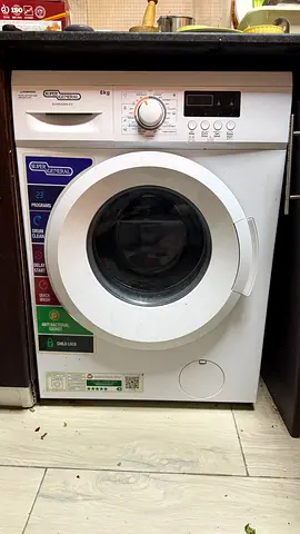 Washing machine for sale