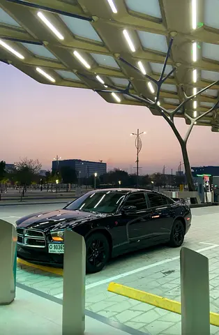 2014 Dodge Charger SXT GCC Specs