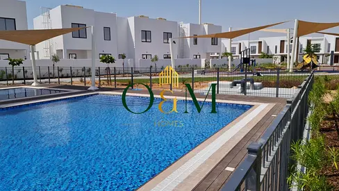 2BR+MAID TOWNHOUSE | SINGLE ROW| PRIME LOCATION