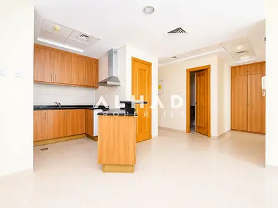 Vacant | Multiple Options | Ready to Move