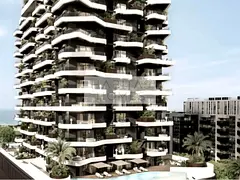 Burj Al Arab View | Luxury Finishes | Type C