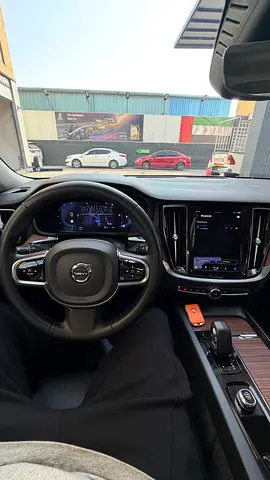 2024 Volvo S60 — миниатюра 14