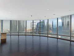 DIFC View | Maid Room | Unfurnished