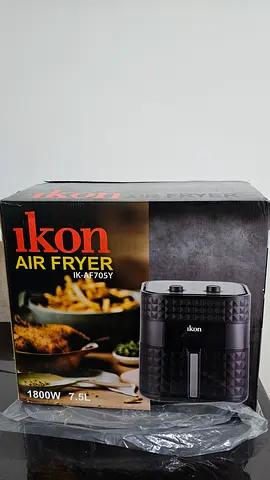 Ikon Air Fryer