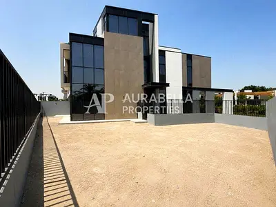 Rare Large Plot | Vacant and Ready | Corner Unit