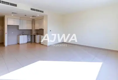 Vacant 2 bedroom in Urbana III | Ready to Move in