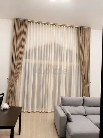 Curtain