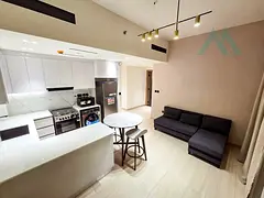 Fully Furnished | High Floor | Smart Home