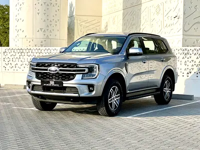 صورة 3 لـ 2024 FORD EVEREST