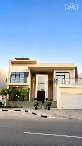 4BR Custom Built Villa for RENT in AL FURJAN West