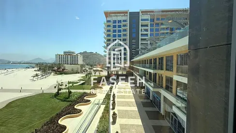 Luxury Apartment with Sea View – 3.5-Year Installment Plan Starting from the Date of Purchase.