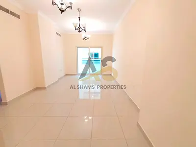 Luxury 1BR | Prime Location | Balcony | Wardrobes | Parking