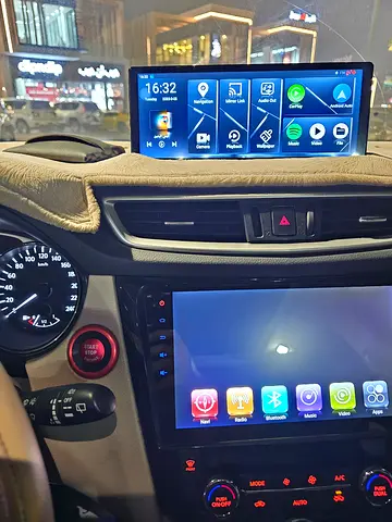 2015 Nissan X-TRAIL — миниатюра 12