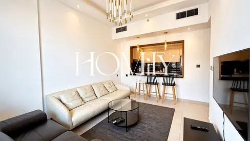 PREMIUM FURNISHED | ALL BILLS INCLUDED | VACANT