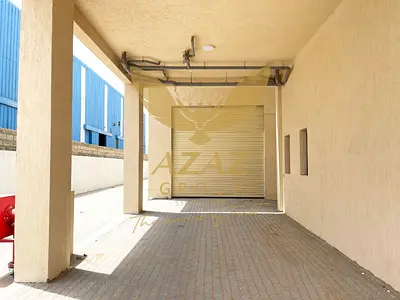 Commercial Building & Warehouse for Rent in Umm Al Thoab , Umm Al Quwain
