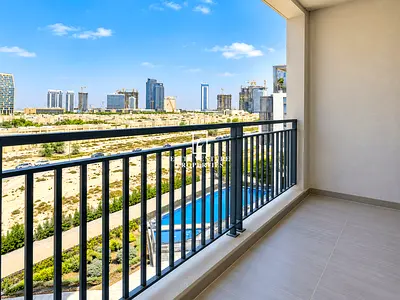 POOL VIEW | 1BR + LAUNDRY | PRIME LOCATION
