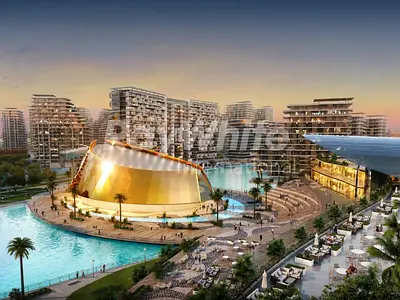 Modern Studio | High-End Finishing | Waterfront