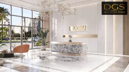 Lagoon Community | Luxury | Ideal Investment