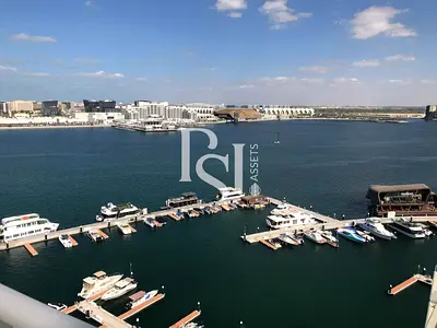 Full Sea View | Balcony | Spacious Apartment