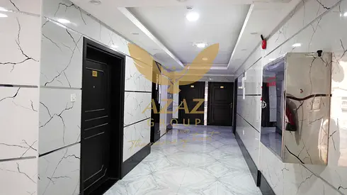 For Rent: One-Bedroom Apartment – Al Rawda 3, Ajman.