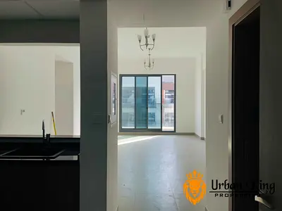 Hot Offer // 30Days Free // Brand New / 2Bhk Apt + Balcony // For Family