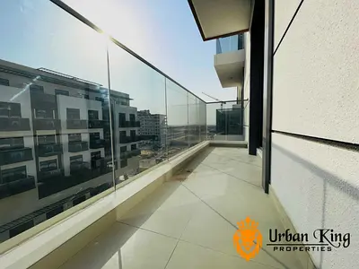 Hot Offer // 30Days Free // Brand New / 2Bhk Apt + Balcony // For Family