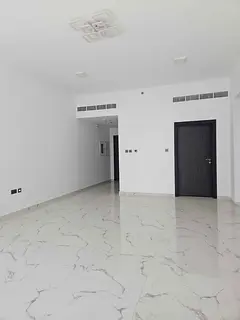 Spacious 1BR | AED 70K | Large Layout | Rooftop Pool
