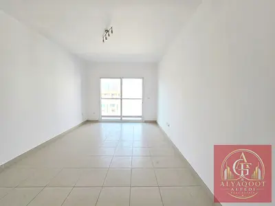 SPACIOUS 1 BHK - PRIME LOCATION - 12 CHEQUES - LIMITED TIME OFFER