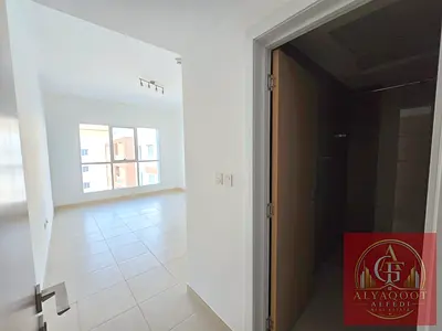 SPACIOUS 1 BHK - PRIME LOCATION - 12 CHEQUES - LIMITED TIME OFFER