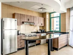 Partial Sea View | Modern Design | Great Location