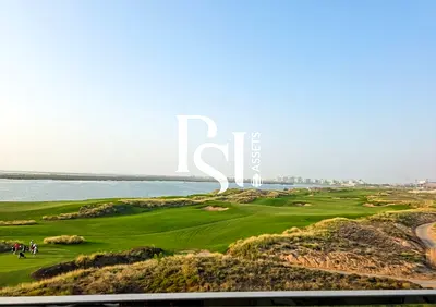 Maid Room | Corner Unit | Sea & Golf Course Views