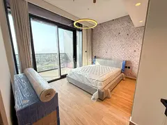 Modern 2 Bed Residence | Panoramic Views | Elegant Living
