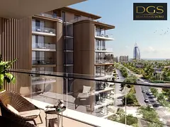 Burj Al Arab View | Multiple Units | Mortgage