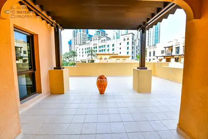 2 Bedroom Apartment | Large Terrace | Both En-Suite