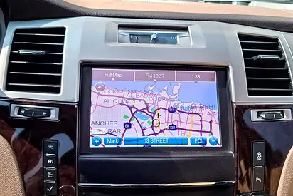 2013 Cadillac ESCALADE 缩略图 14
