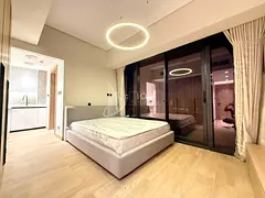 Smart Living Studio | Fully Furnished | Ready to Move