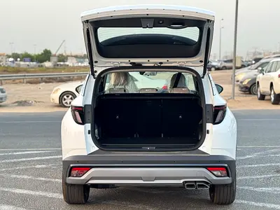 صورة 7 لـ 2027 Hyundai TUCSON