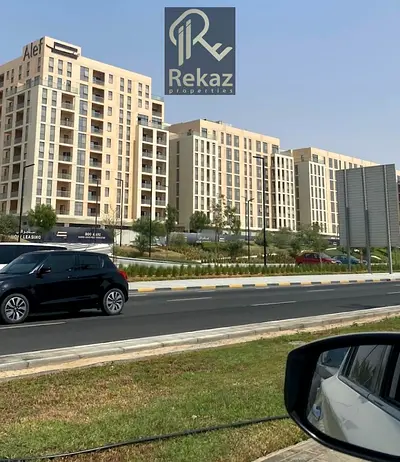 Smart Buy | High-Floor 1BR | SE1, Al Mamsha | High ROI | Freehold