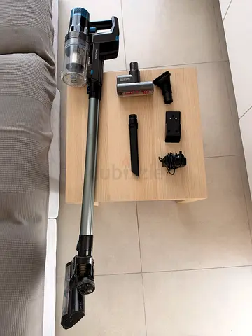 Proscenic P10 Cordless Stick Vacuum Cleaner with Accessories - Good Condition