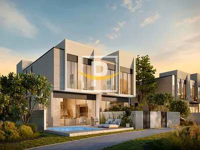 Refined GolfFront Luxury at Jumeirah Golf Estates