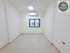 TODAY OFFER!! CHEAPEST RENT 1BHK APARTMENT WITH BALCONY JUST 21K IN AL QASIMIA