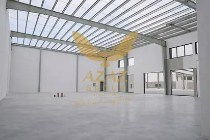 FOR RENT: Brand New Affordable Shed 8286.62 Sq. Ft in the Prime Industrial Location – Umm Al Quwain (K N M Property 2)