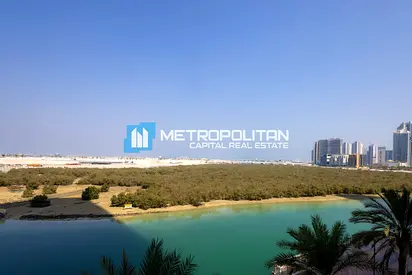 2 BHK | Upgraded Interior | Water Views | Must See
