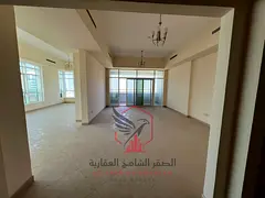 Spacious 4BHK | 3 Lounges | Maid Room | Free AC | Gym | Pool | 2 Parking | Easy Dubai Exit