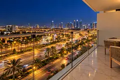 Great Investments| 5-Star Hotel Studio l High ROI