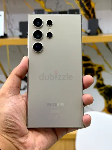 Samsung S24Ultra