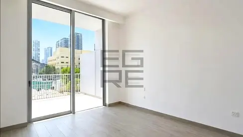 Stylish 1BR | Great Investment